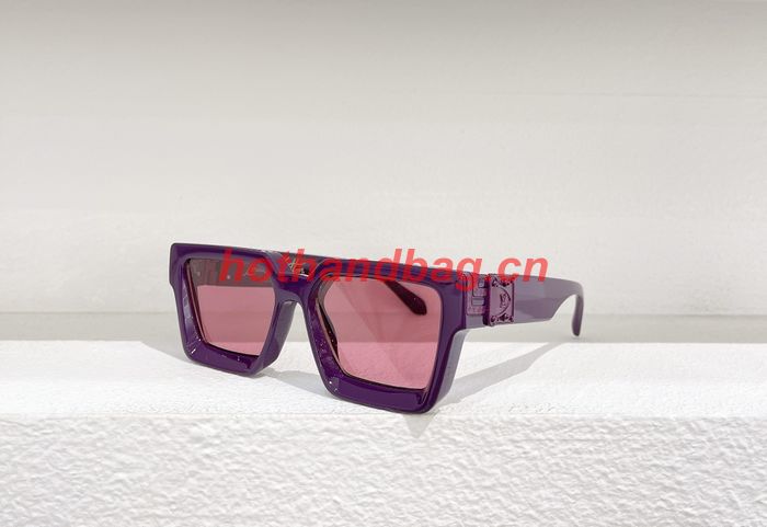 Louis Vuitton Sunglasses Top Quality LVS02535